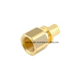 Brass Female Adaptor/ Reduce Nipple (PEX-009)